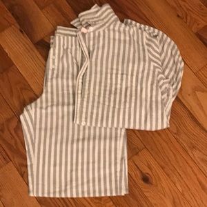 Victoria’s Secret Pajama Set